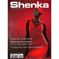 SHENKA |Premier Numéro