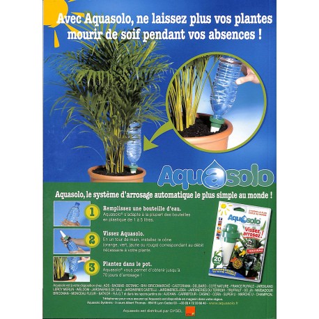 TENDANCES MAISON & JARDIN ACTUELLE |Premier Numéro