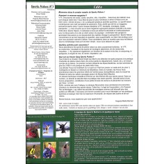 SPORTS NATURE |Premier Numéro 2