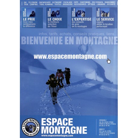 SPORTS NATURE |Premier Numéro