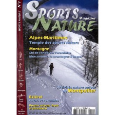 SPORTS NATURE |Premier Numéro