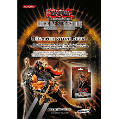 DEC'K zone |Premier Numéro