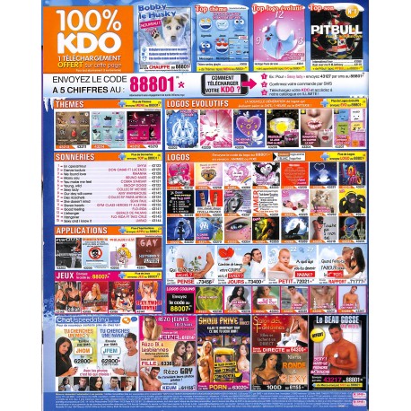 TÉMOIGNAGES |Premier Numéro