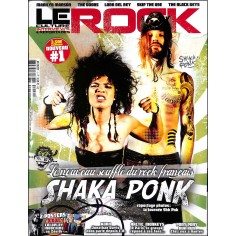 LE ROCK |Premier Numéro