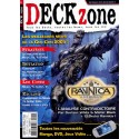 DEC'K zone |Premier Numéro