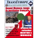 TRANSEUROPE |Premier Numéro
