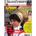 TRANSEUROPE |Premier Numéro