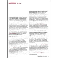 ALIMENTATION GÉNÉRALE |Premier Numéro 2