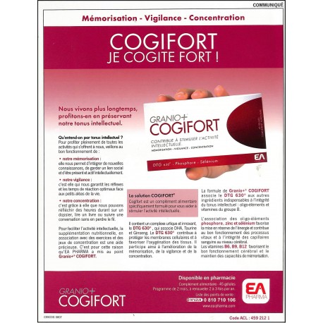 PLUS BELLE LA VIE CÔTÉ SENIORS |Premier Numéro