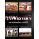 NEWESTERN |Premier Numéro