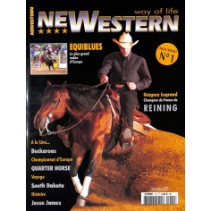 NEWESTERN |Premier Numéro