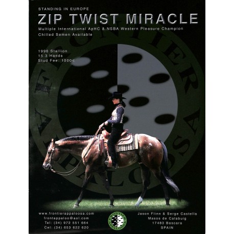 NEWESTERN |Premier Numéro