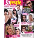 SO PEOPLE |Premier Numéro