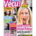VÉCU! |Premier Numéro