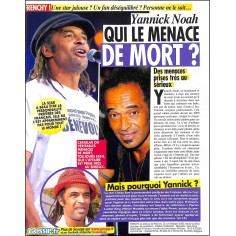 FRENCHY PEOPLE |Premier Numéro 2