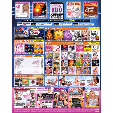 FRENCHY PEOPLE |Premier Numéro