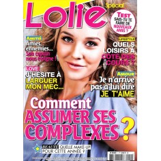 LOLIE |Premier Numéro