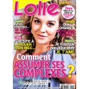 LOLIE |Premier Numéro