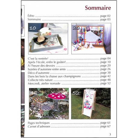 SELF DÉCO |Premier Numéro