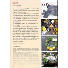 SELF DÉCO |Premier Numéro 2