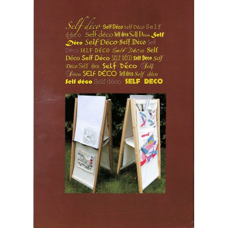 SELF DÉCO |Premier Numéro