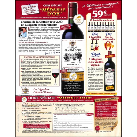 RECETTES GOURMANDES |Premier Numéro