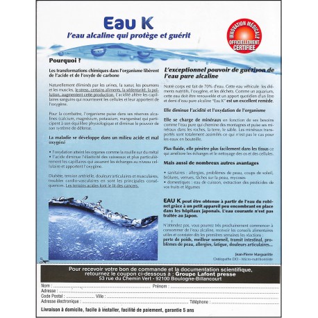 CUISINER BIO |Premier Numéro