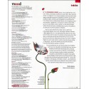mood magazine |Premier Numéro