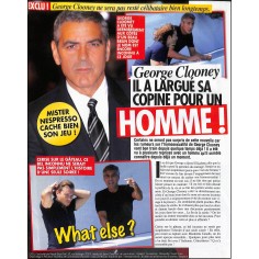 EXCLU! |Premier Numéro 2