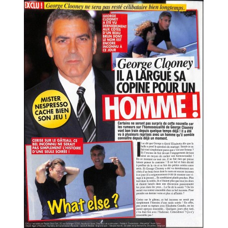 EXCLU! |Premier Numéro