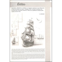 LE DESSIN AU CRAYON |Premier Numéro 2