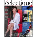 ÉCLECTIQUE |Premier Numéro