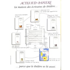 Théâtres |Premier Numéro 2