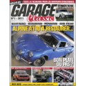 GARAGE CLASSIC |Premier Numéro