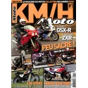 KM/H MOTO |Premier Numéro