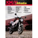 KM/H MOTO |Premier Numéro