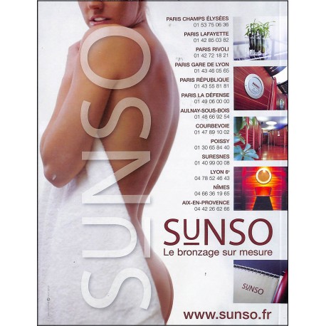 DUO |Premier Numéro