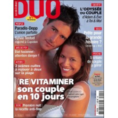 DUO |Premier Numéro