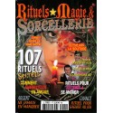RITUELS MAGIE & SORCELLERIE |Premier Numéro