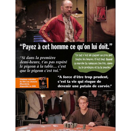 POKER WORLD |Premier Numéro