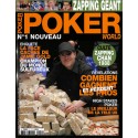 POKER WORLD |Premier Numéro