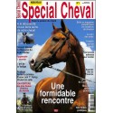 SPÉCIAL CHEVAL |Premier Numéro
