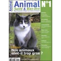 ANIMAL SANTÉ & BIEN-ÊTRE |Premier Numéro