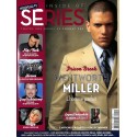 INSIDE OF SÉRIES |Premier Numéro