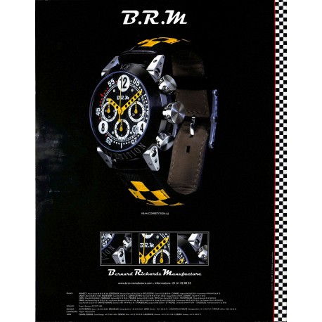 H FOR MEN |Premier Numéro