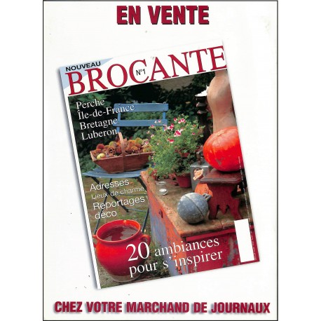 STRETCHING MAGAZINE |Premier Numéro