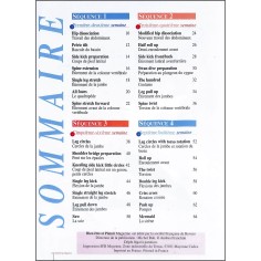 STRETCHING MAGAZINE |Premier Numéro 2