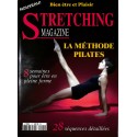 STRETCHING MAGAZINE |Premier Numéro