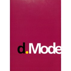 d.Modes |Premier Numéro 2