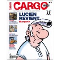 CARGO ZONE |Premier Numéro